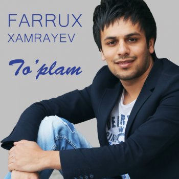Farrux Xamrayev Intizorim Onam