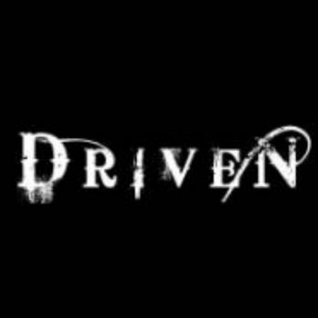 Driven We All Bleed Red