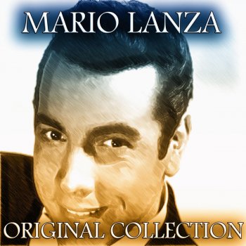 Mario Lanza Vesti la giubba (From: "Pagliacci") (Remastered)