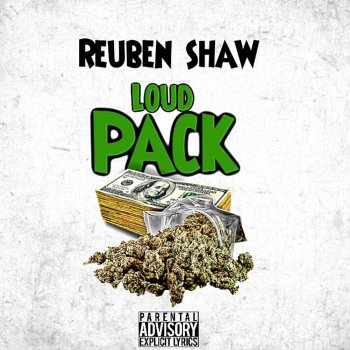 Reuben Shaw Loud Pack