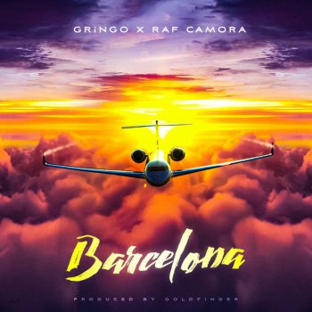 Gringo feat. RAF Camora Barcelona