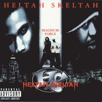 Heltah Skeltah Gang's All Here
