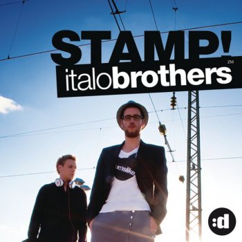 ItaloBrothers Love Is On Fire