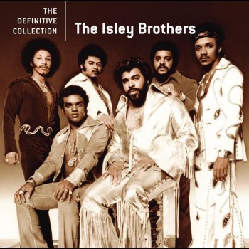 The Isley Brothers feat. Js Busted