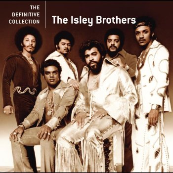 The Isley Brothers Don't Say Goodnight (It's Time For Love)