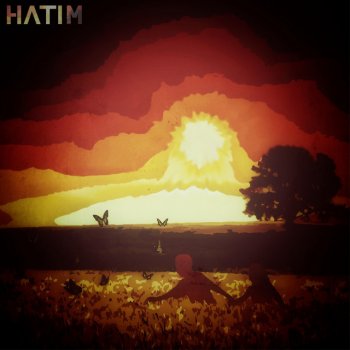 Hatim Chasing Butterflies (feat. Harper)