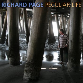 Richard Page Shadow On My Life