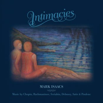 Mark Isaacs Scriabin: Prelude, Op. 11 No. 2