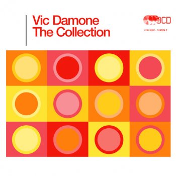 Vic Damone It Had To Be You