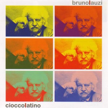 Bruno Lauzi Canzone d'amore