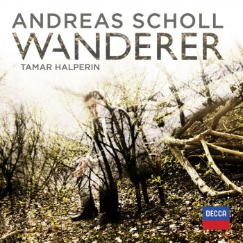 Wolfgang Amadeus Mozart, Andreas Scholl & Tamar Halperin Das Veilchen, K476