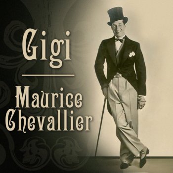 Maurice Chevalier Thank Heaven for Little Girls