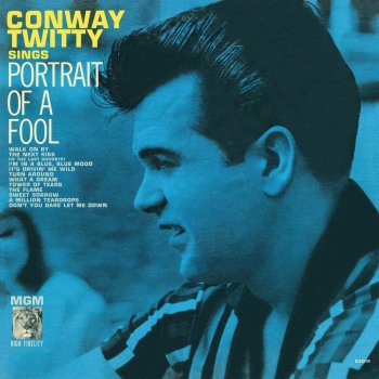 Conway Twitty Tower Of Tears