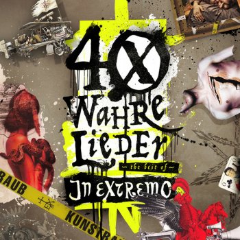 In Extremo Sieben Köche (Remastered 2015)