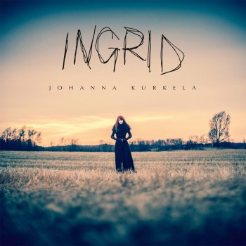 Johanna Kurkela Ingrid