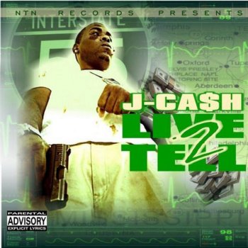 J Cash Live 2 Tell