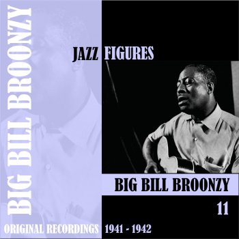 Big Bill Broonzy She's Gone With the Wind