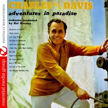 Charles K.L. Davis Love Song Of Kalua