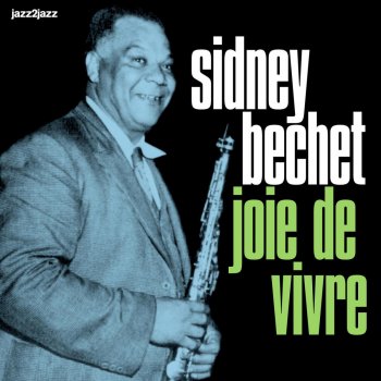 Sidney Bechet St. Louis Blues (Live)