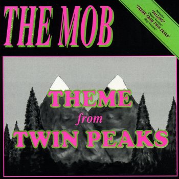 The Mob Falling - Radio Edit