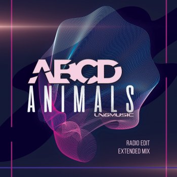 Abcd Animals - Radio Edit
