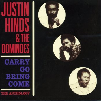 Justin Hinds & The Dominoes Lion of Judah