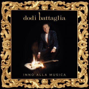 Dodi Battaglia I Love you disperato