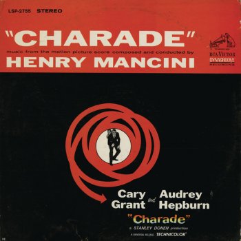 Henry Mancini Charade (Carousel)