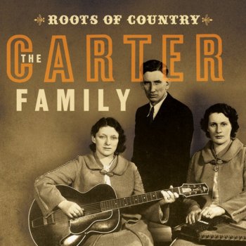The Carter Family Diamons In the Rough