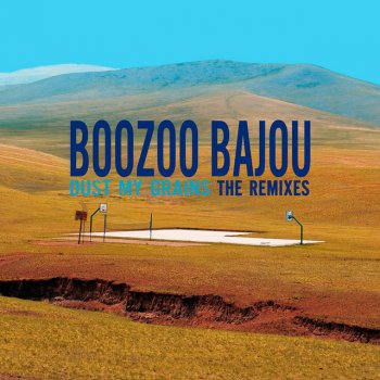 Boozoo Bajou feat. Rumer & Prins Thomas Same Sun - Prins Thomas Karaoke Versjon