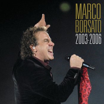 Marco Borsato Spoken Word Marco Borsato 2003 - 2006