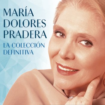 Maria Dolores Pradera feat. Diego El Cigala Lagrimas Negras