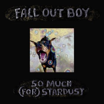 Fall Out Boy The Kintsugi Kid (Ten Years)