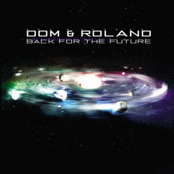 Dom & Roland Twisted City (feat. Keaton)