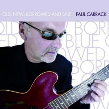 Paul Carrack Ain't That Peculiar