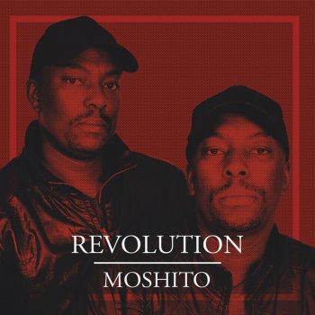 Revolution feat. XtetiQsoul & Sio Running