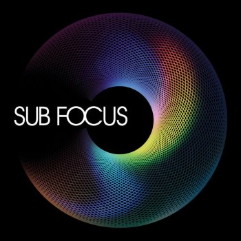 Sub Focus Timewarp