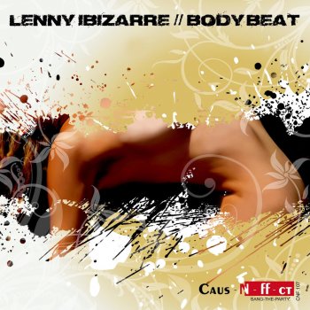 Lenny Ibizarre Kleptomania5