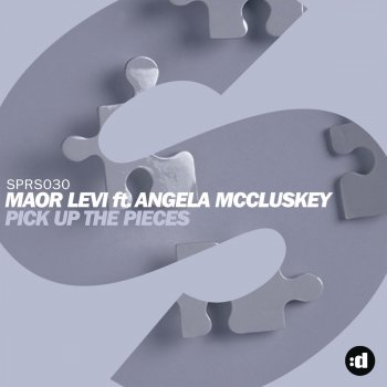 Maor Levi feat. Angela McCluskey Pick Up the Pieces (Radio Edit)