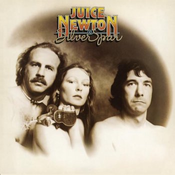 Juice Newton & Silver Spur Won't You Stay - Just A Little Bit Longer