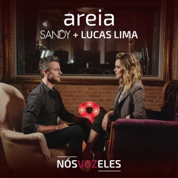 Sandy feat. Lucas Lima Areia