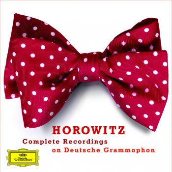 Frédéric Chopin feat. Vladimir Horowitz Mazurka No.7 In F Minor Op.7 No.3 - Live