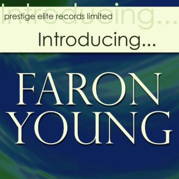 Faron Young I Heard the Jukebox Playing