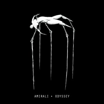 Amirali Hidden Past (Fort Romeau Remix)