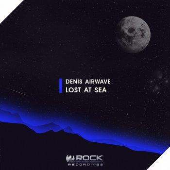 Denis Airwave Lost At Sea (Radio Edit)