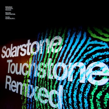 Solarstone touchstone (Elfsong Remix)