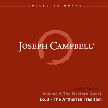 Joseph Campbell The Written Word