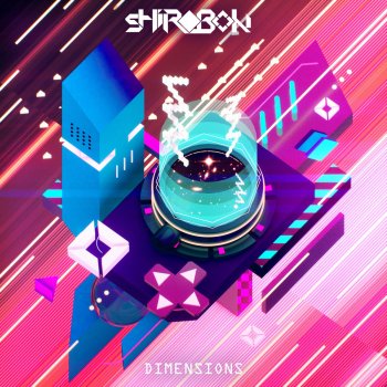 Shirobon Crystals