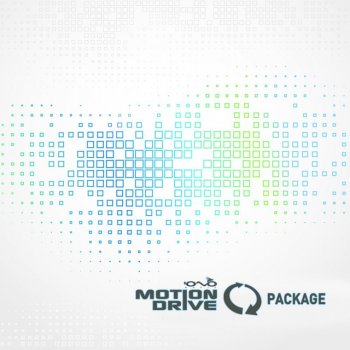 Motion Drive Disco Slave