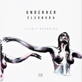 UNDERHER feat. Eleonora & Betical Slowly Drowning - Betical Remix